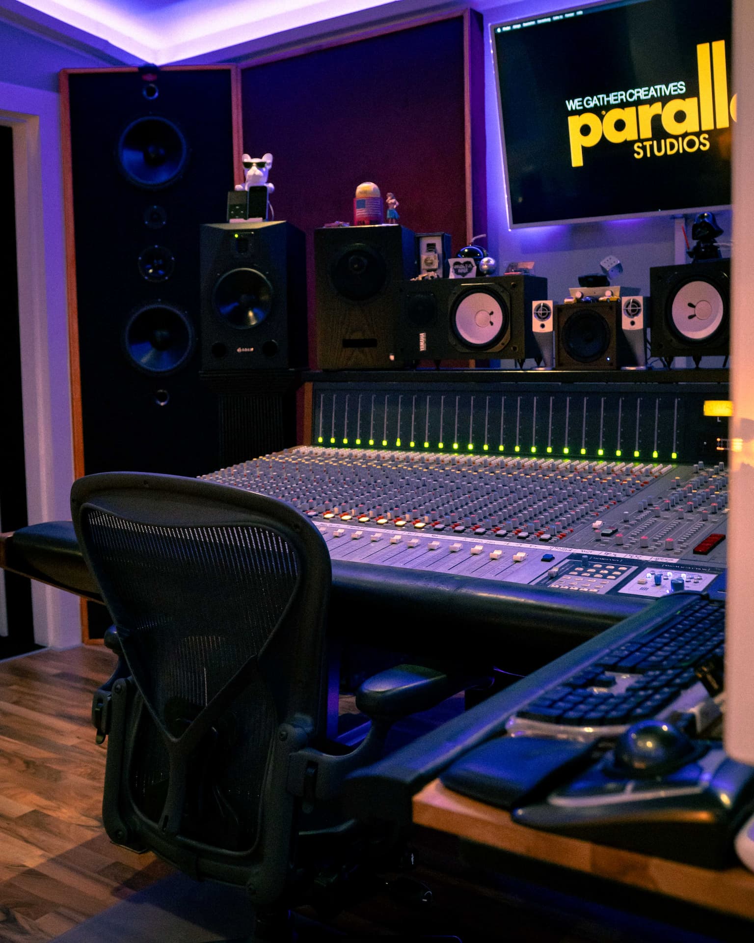 Studio 2