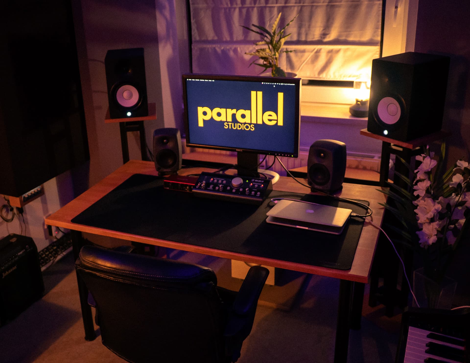 Studio 3
