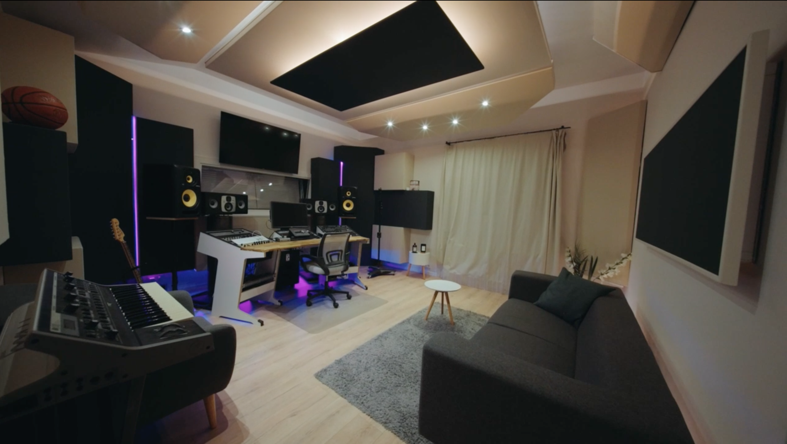 Studio 1